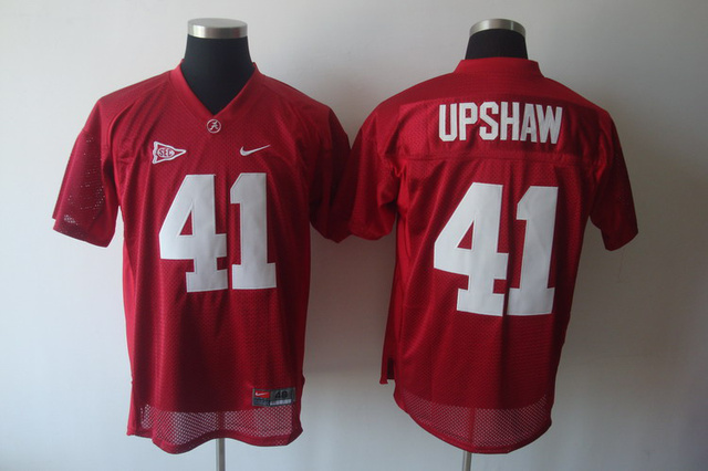 Alabama Crimson Tide jerseys-010